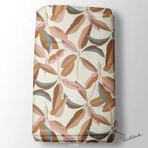 Floral Wholesale Digital Printed Fabric